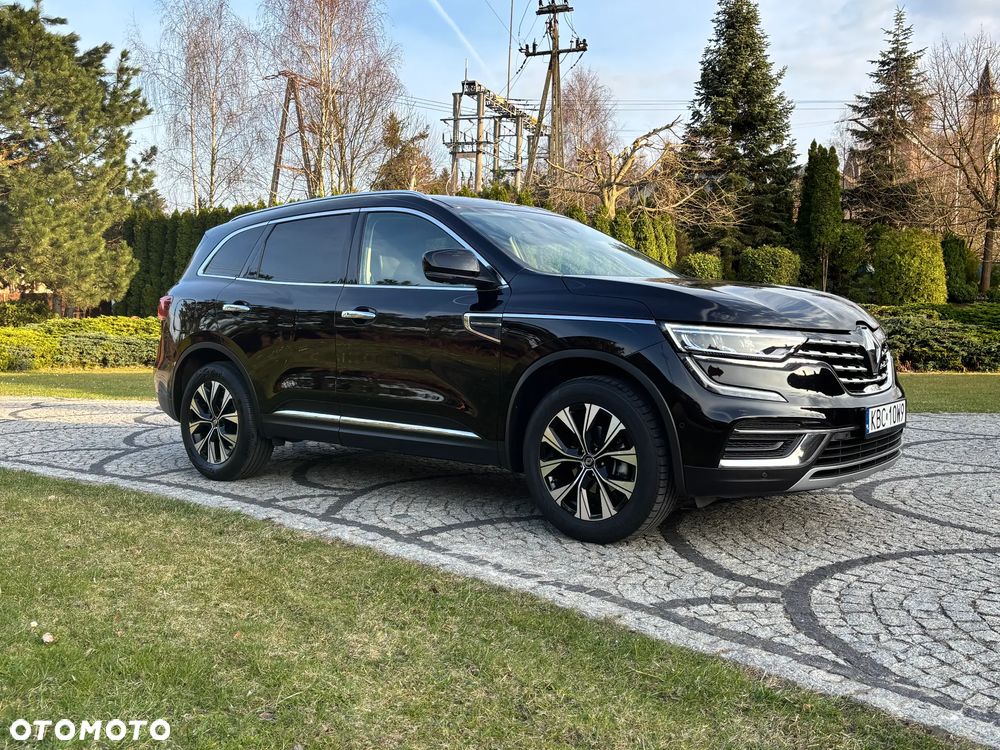 Renault Koleos 1.3 TCe Intens EDC - 4