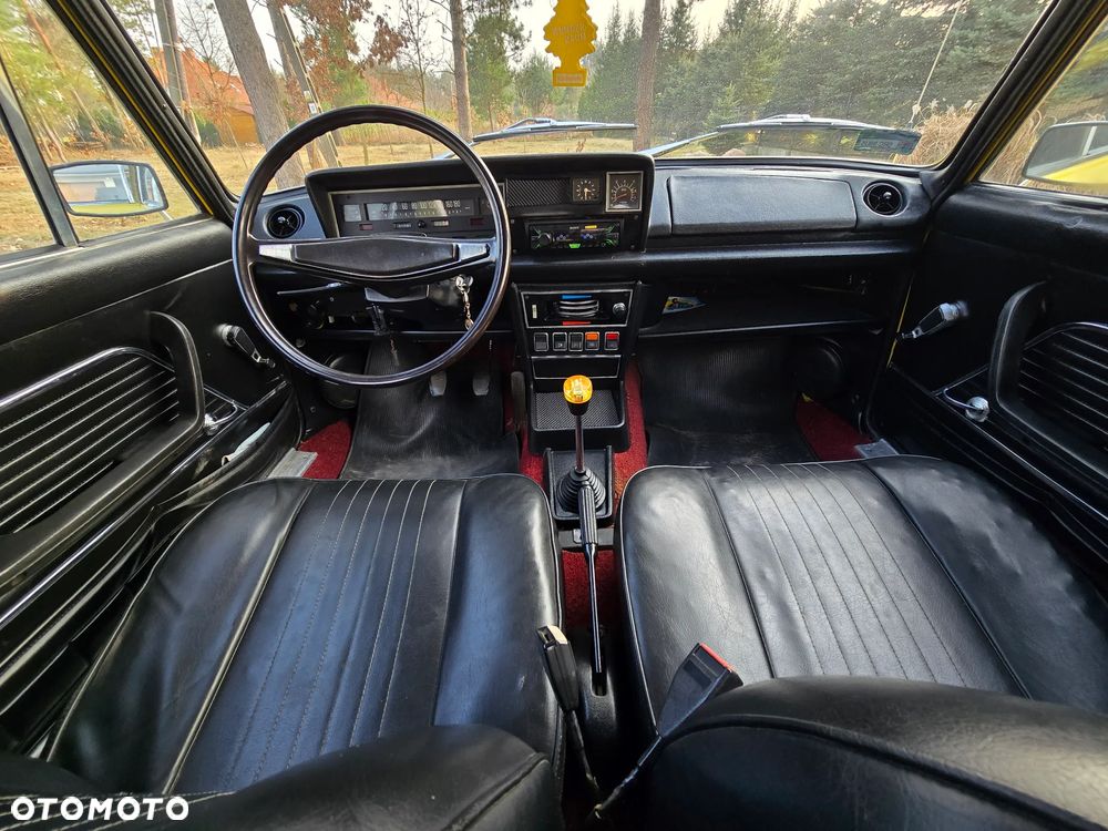 Fiat 125p - 8