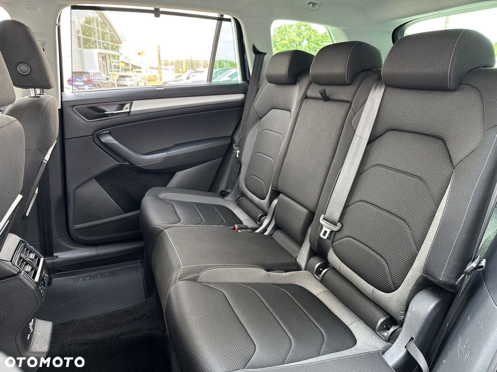 Skoda Kodiaq 2.0 TDI 4x2 Ambition DSG - 11