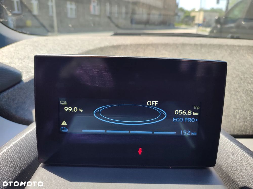 BMW i3 94 Ah - 15