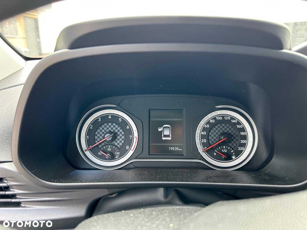 Hyundai i20 - 5