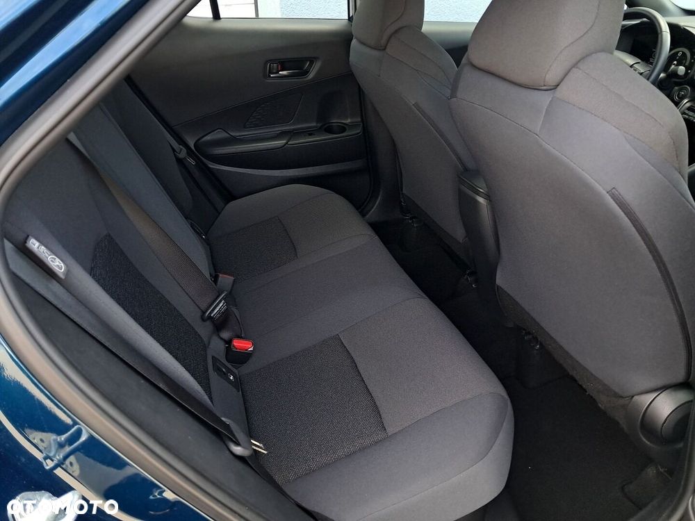 Toyota C-HR 1.8 Hybrid Comfort - 12