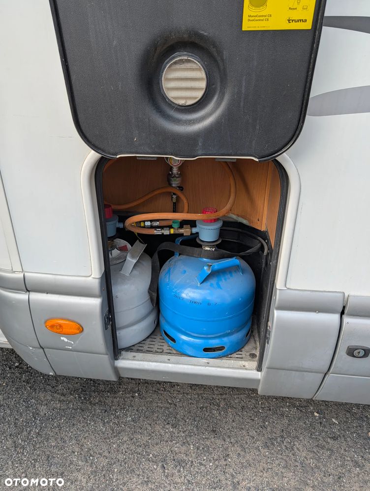 Fiat Ducato Standard - 24