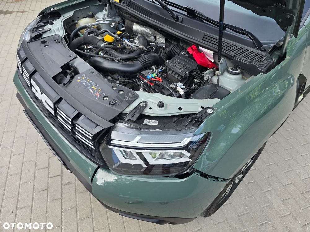 Dacia Duster 1.0 TCe Journey - 11