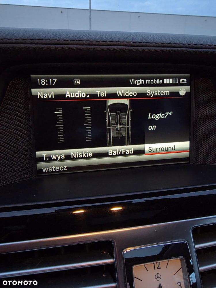 Mercedes-Benz CLS 350 CDI BlueEff - 18