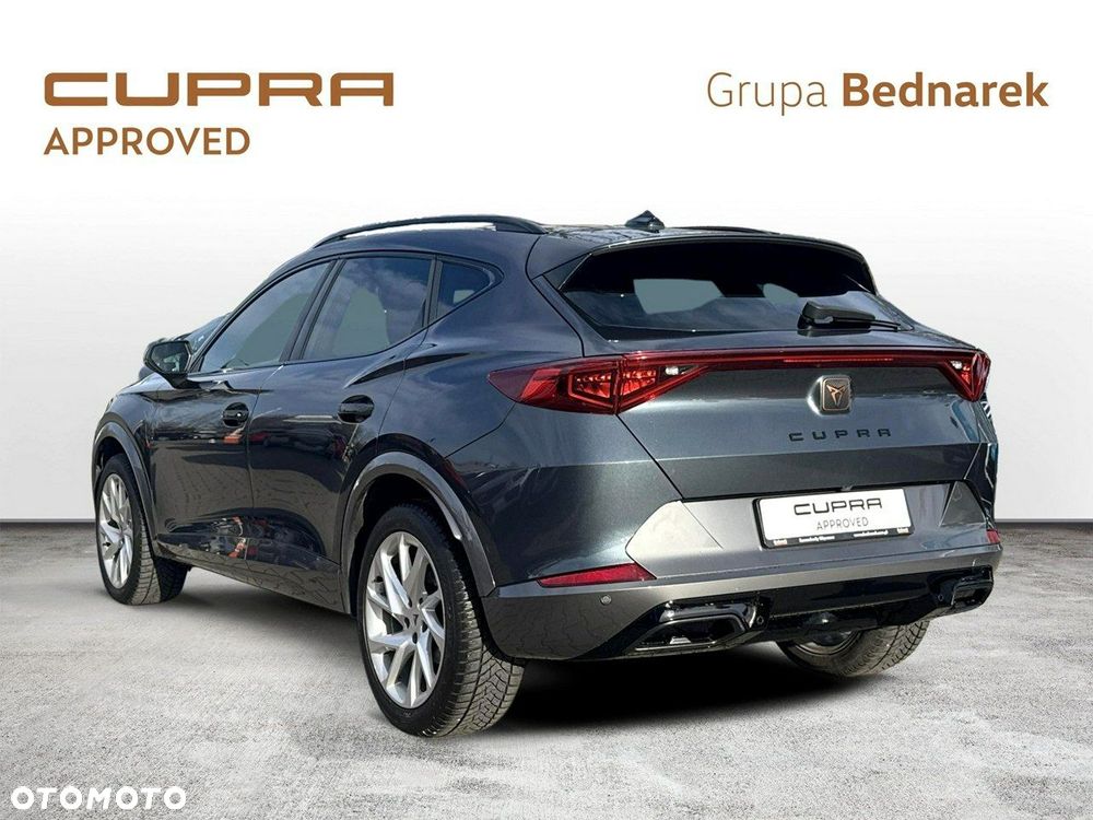 Cupra Formentor 1.5 TSI DSG - 4