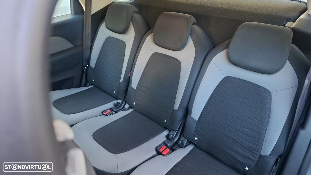 Citroën C4 Picasso 1.6 HDi Attraction ETG6 - 13