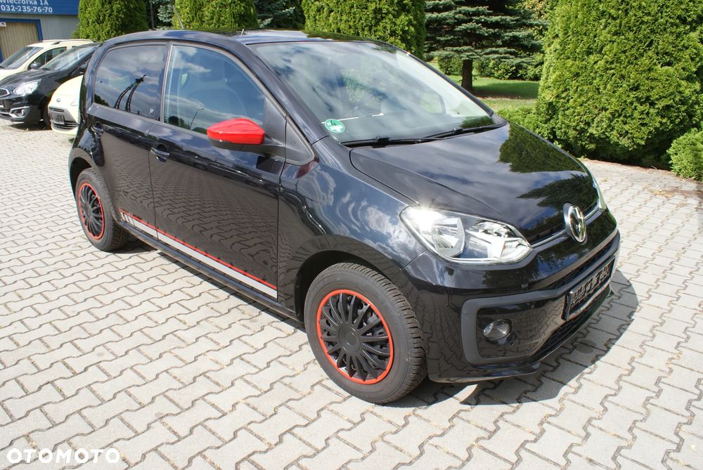 Volkswagen up! - 18