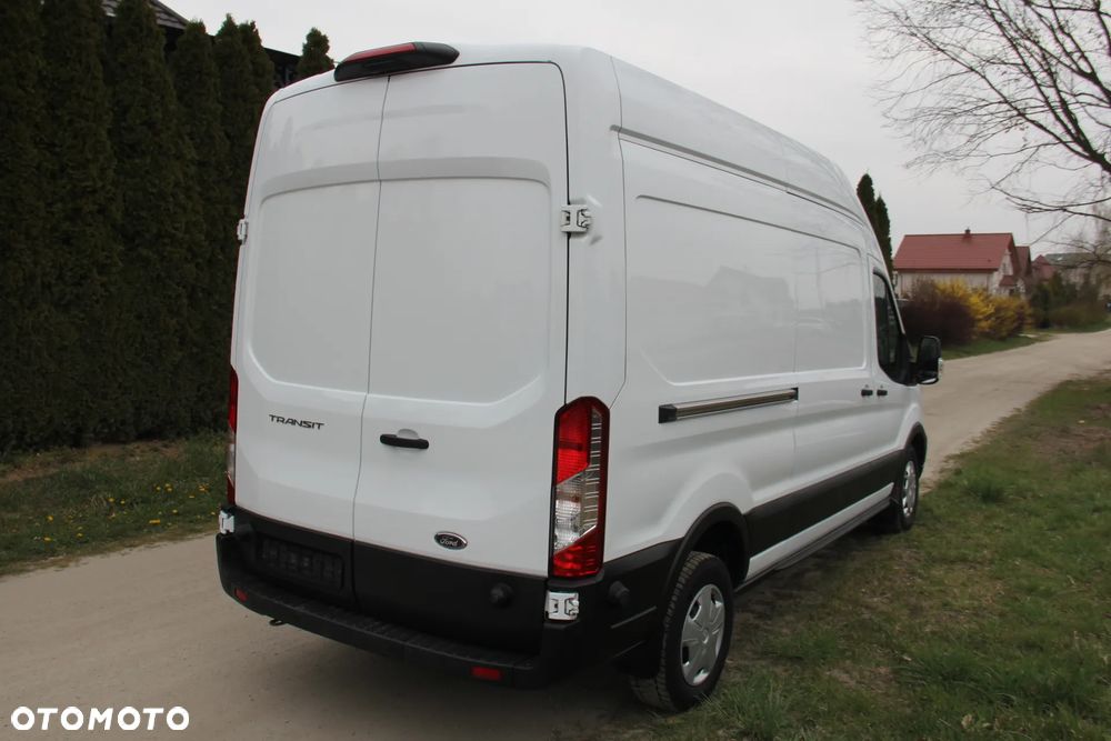 Ford TRANSIT - 10