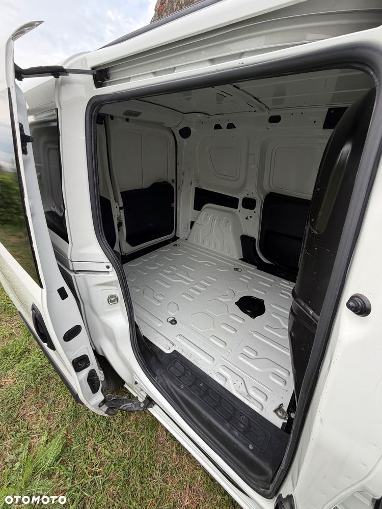 Opel Combo - 10
