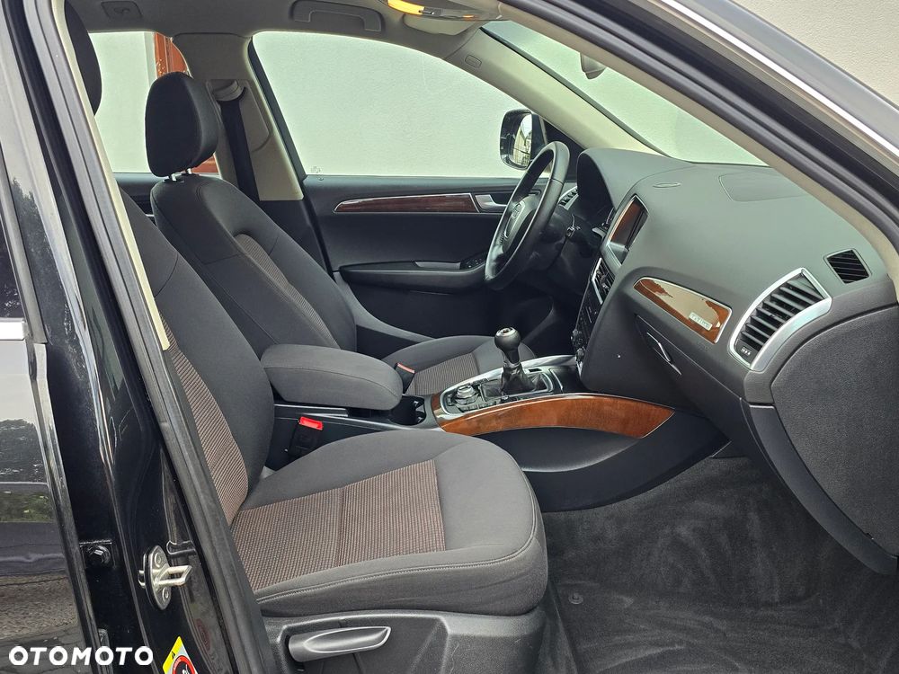 Audi Q5 2.0 TFSI Quattro - 26