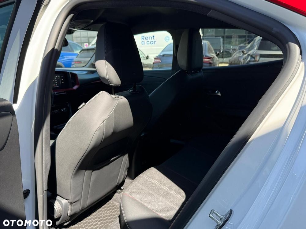 Opel Mokka - 25