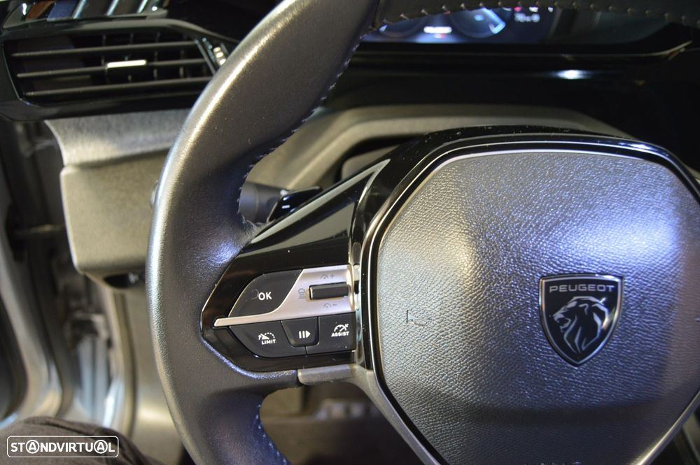 Peugeot 308 PureTech 130 EAT8 Allure Pack - 36