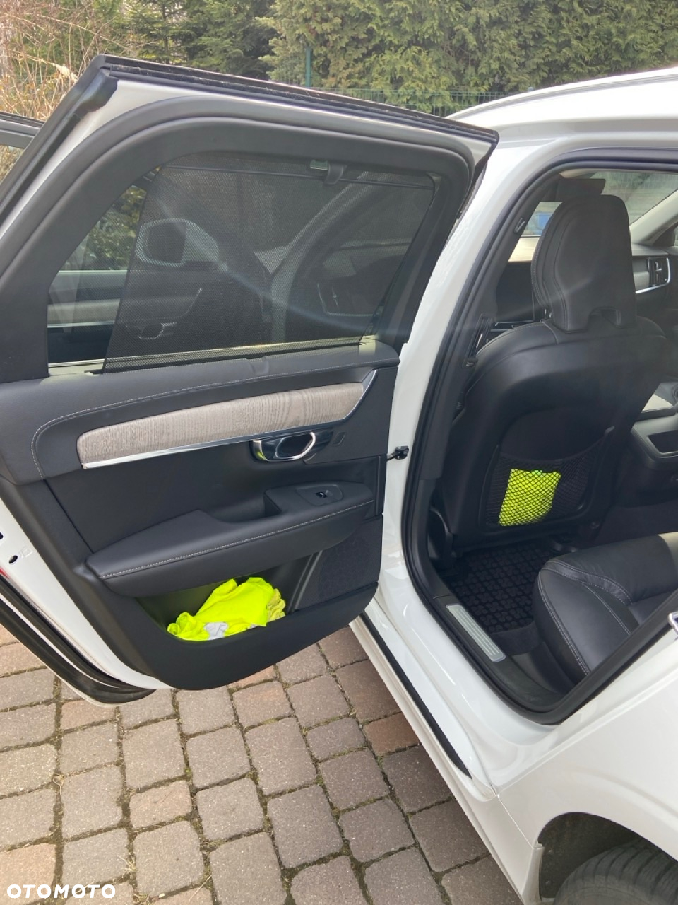 Volvo V90 - 12