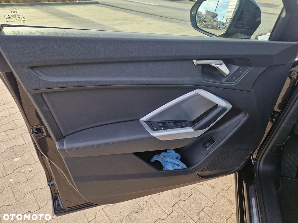 Audi Q3 35 TFSI S tronic advanced - 23