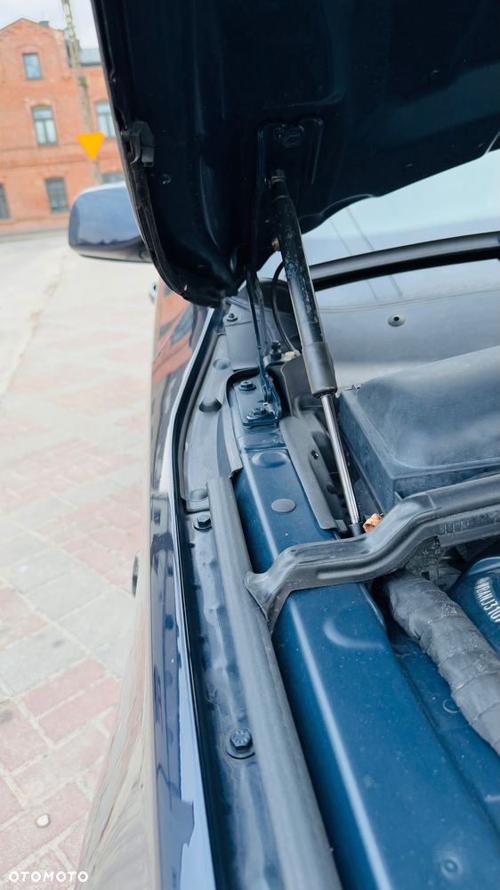 BMW Seria 5 520d Edition Fleet Sport - 36