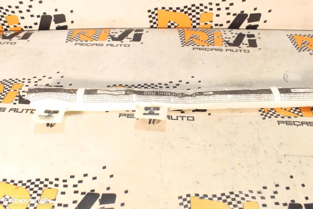 Airbag De Cortina Direito Mini Mini Countryman (R60)  72129801746 / 98 - 2