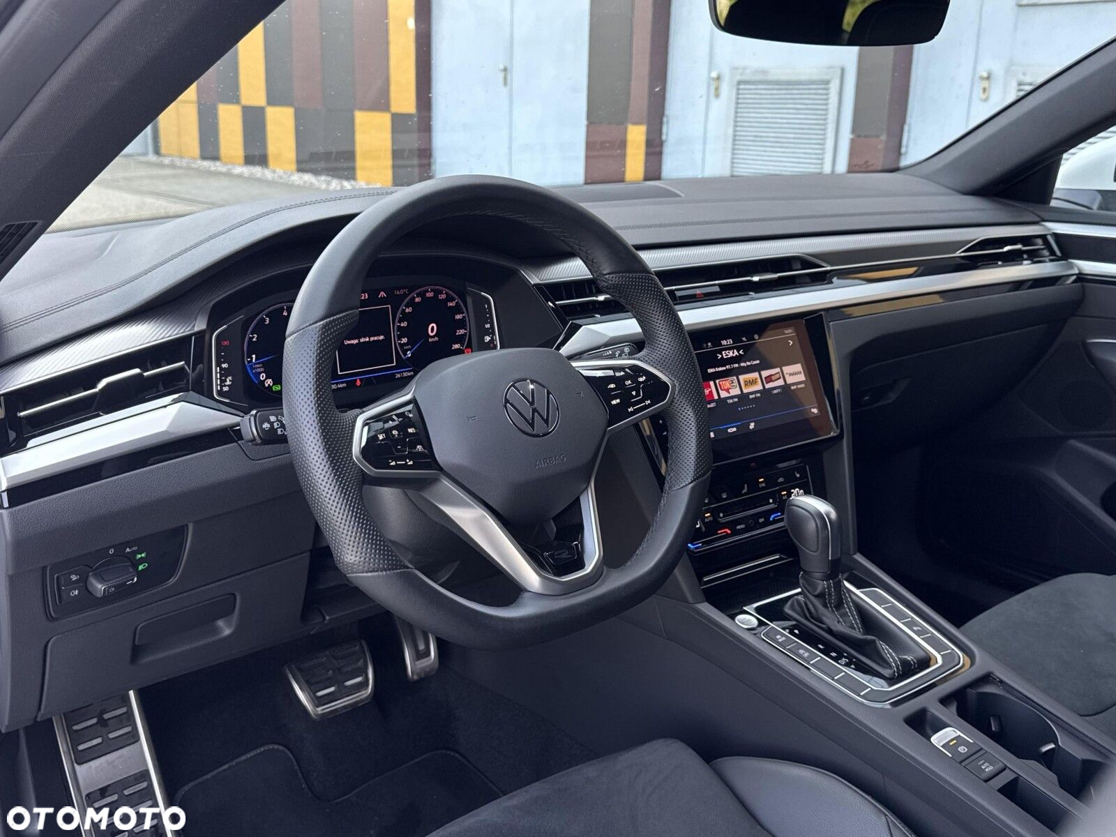 Volkswagen Arteon 2.0 TSI R-Line DSG - 9