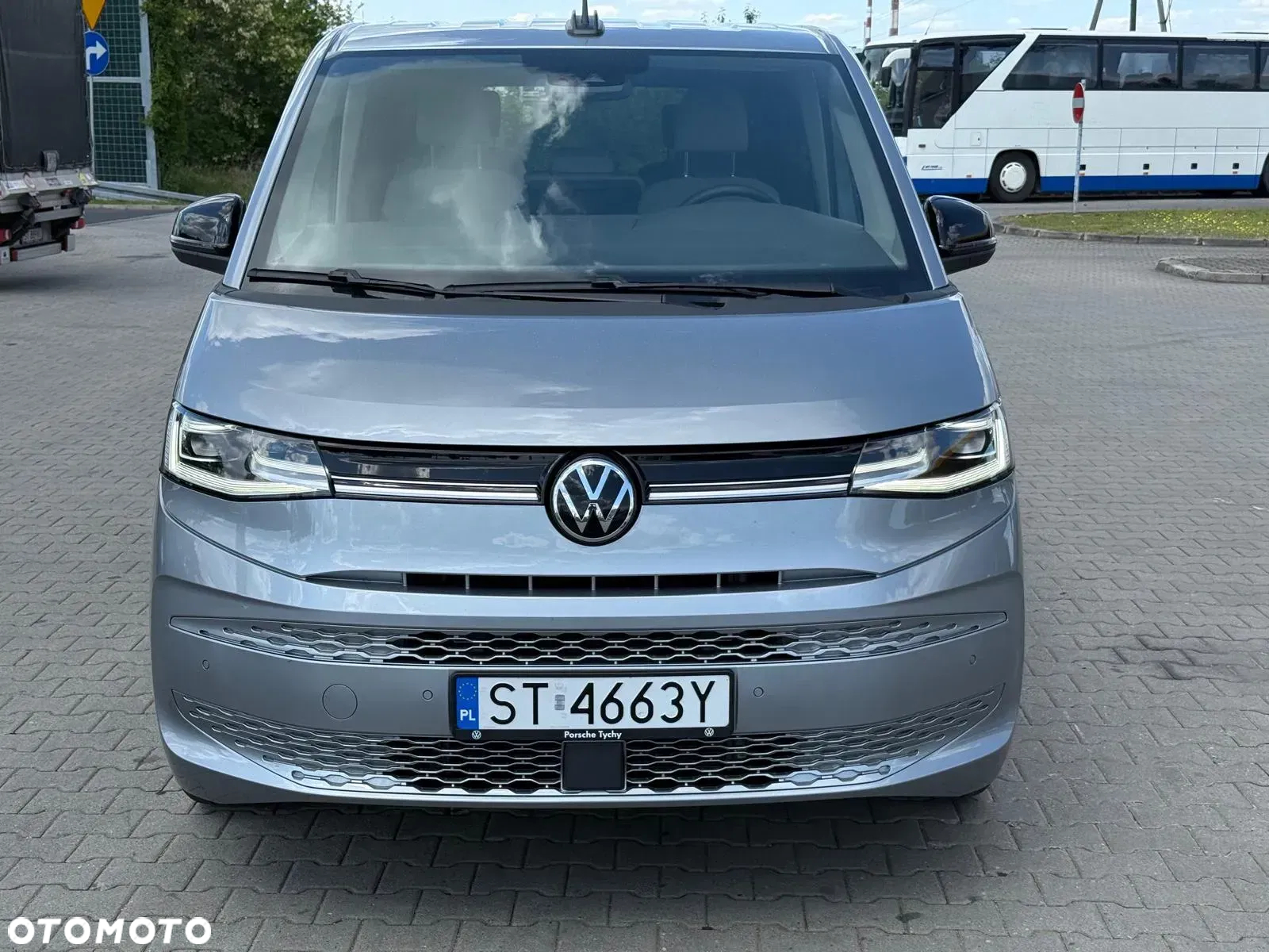 Volkswagen Multivan - 3
