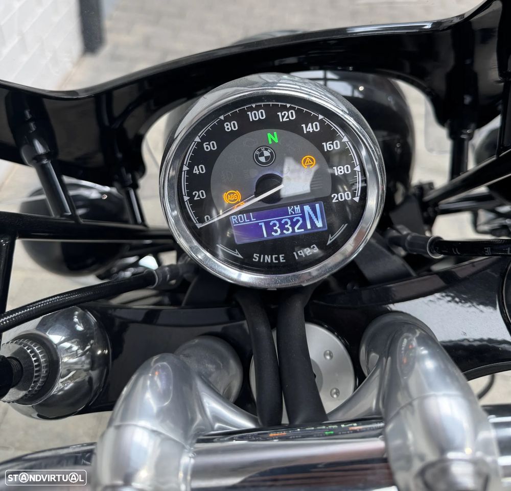 BMW R 18 Classic - 4