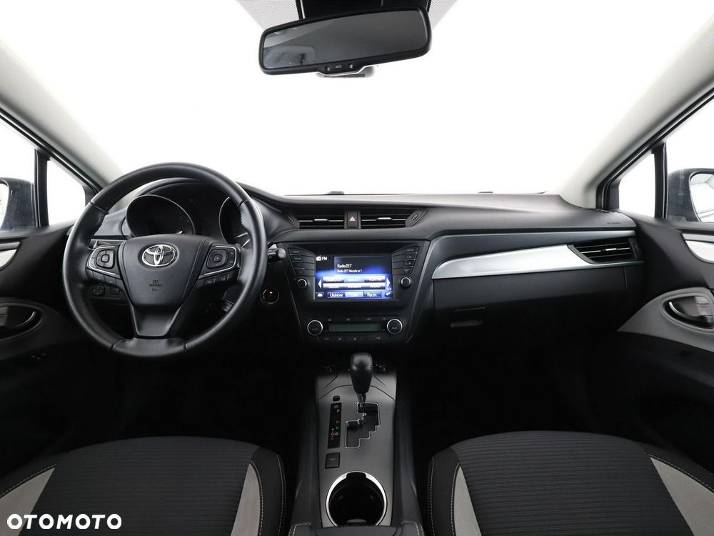 Toyota Avensis 1.8 Business Edition MS - 16