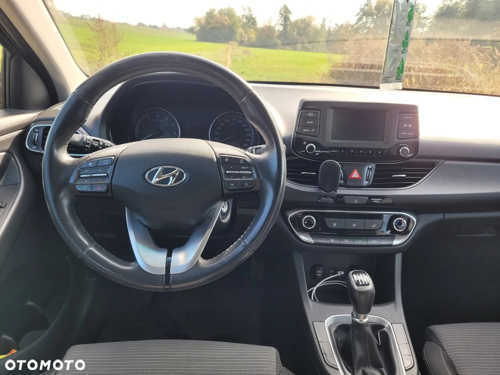 Hyundai i30 1.0 T-GDI Comfort - 15