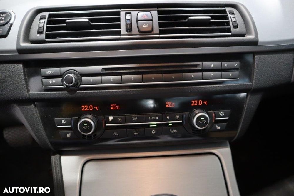 BMW Seria 5 530d xDrive - 5