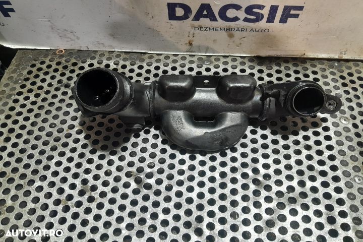 FURTN AER 9655059180 9655059180 Ford Focus 2 [facelift] [2008 - 2011] - 3