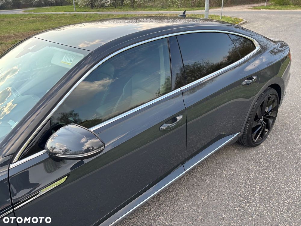 Volkswagen Arteon - 8