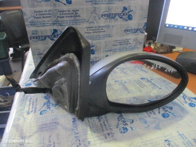 Espelho ESP2270 ALFA ROMEO 147 2008 DRT ELETRICO 5 PINOS - 1