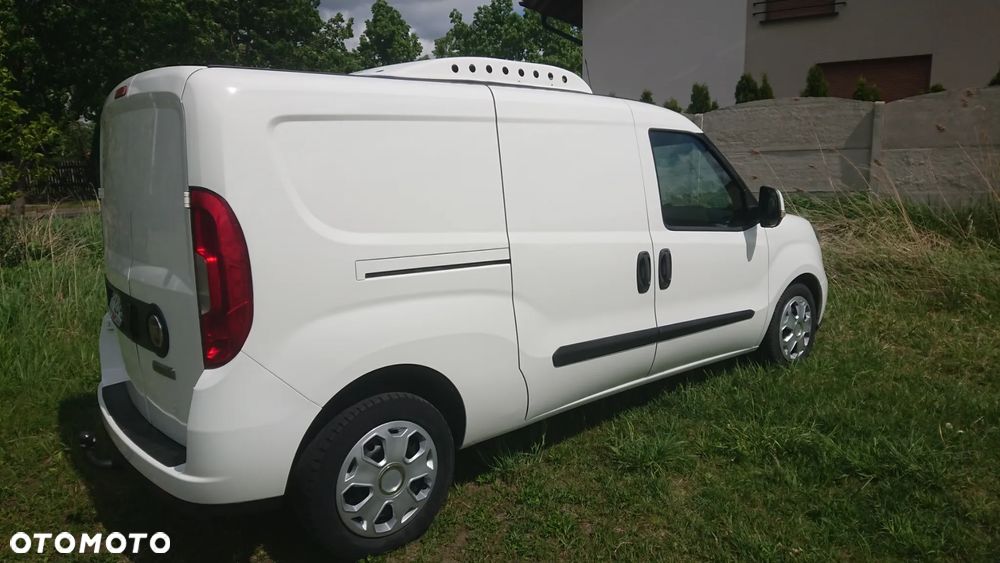 Fiat Doblo - 34