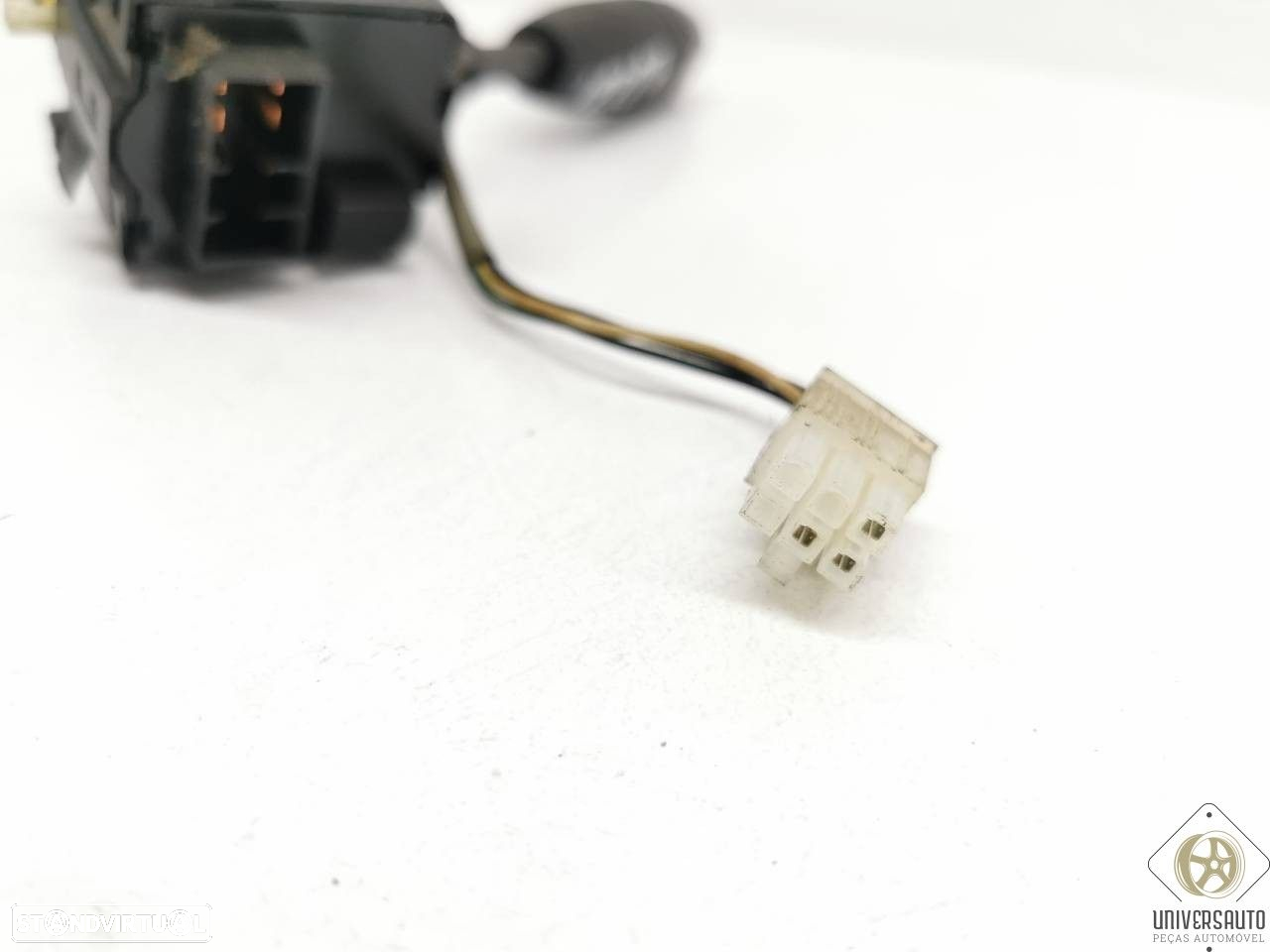 COMANDO LUZES CHEVROLET MATIZ 2008 - 3