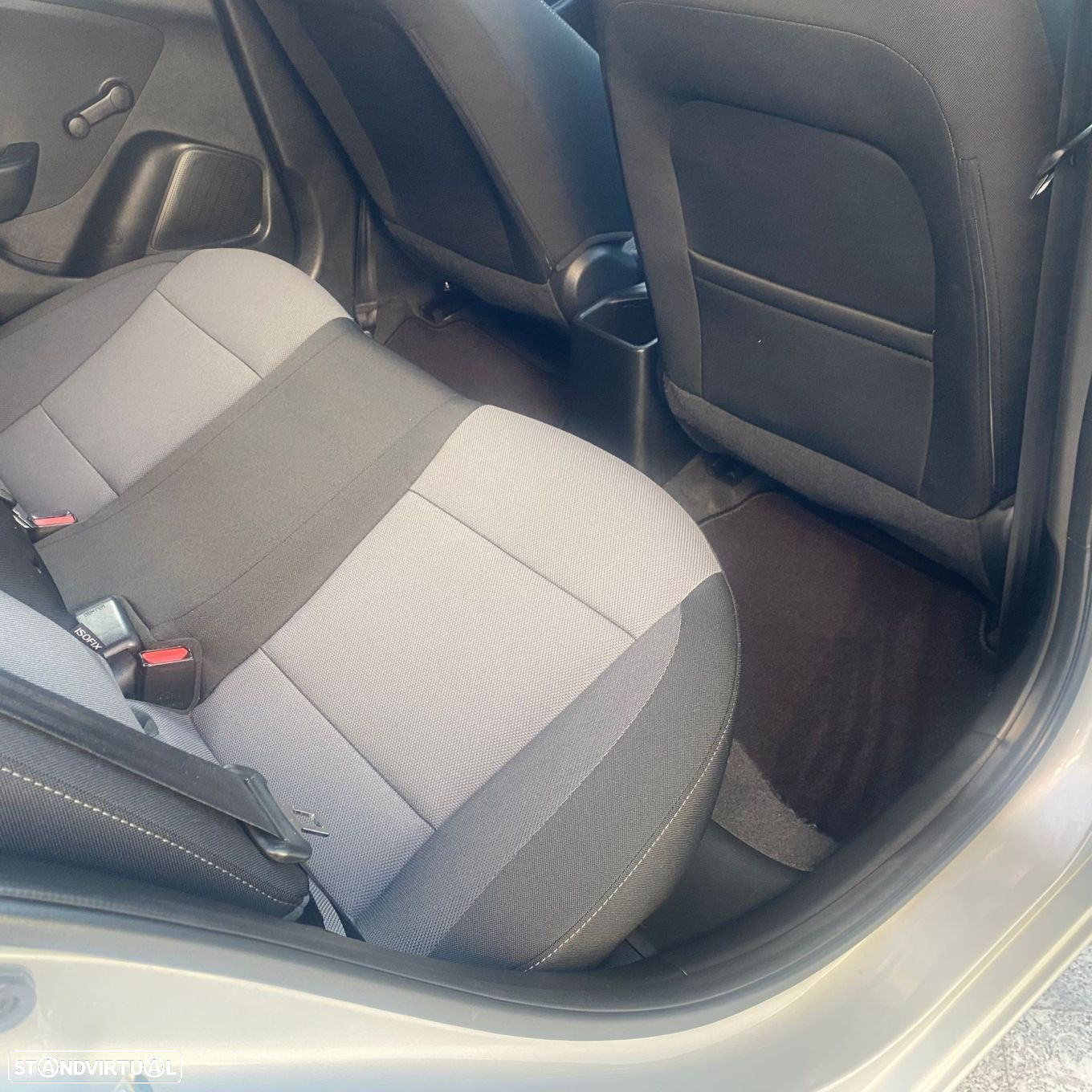 Hyundai i20 1.2 Blue Access+Bluetooth - 31