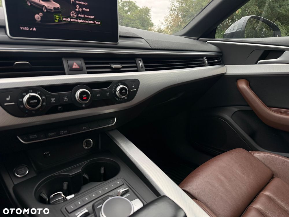 Audi A5 Sportback 2.0 TDI Sport S tronic - 34