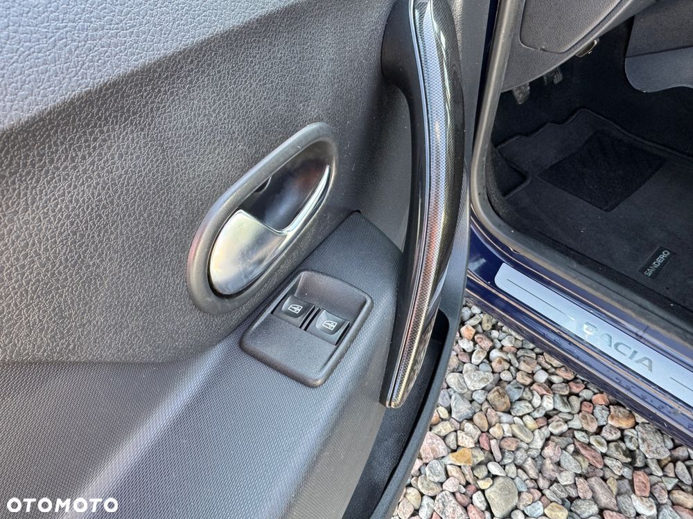 Dacia Sandero 1.5 dCi Laureate BL2 - 16