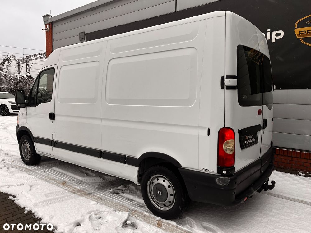 Renault MASTER - 7