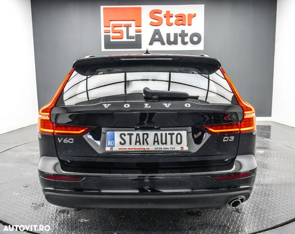 Volvo V60 D3 Base - 5