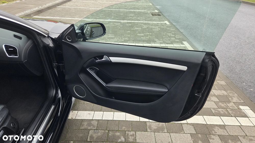 Audi A5 Coupé 3.0 TDI Quattro S tronic - 17