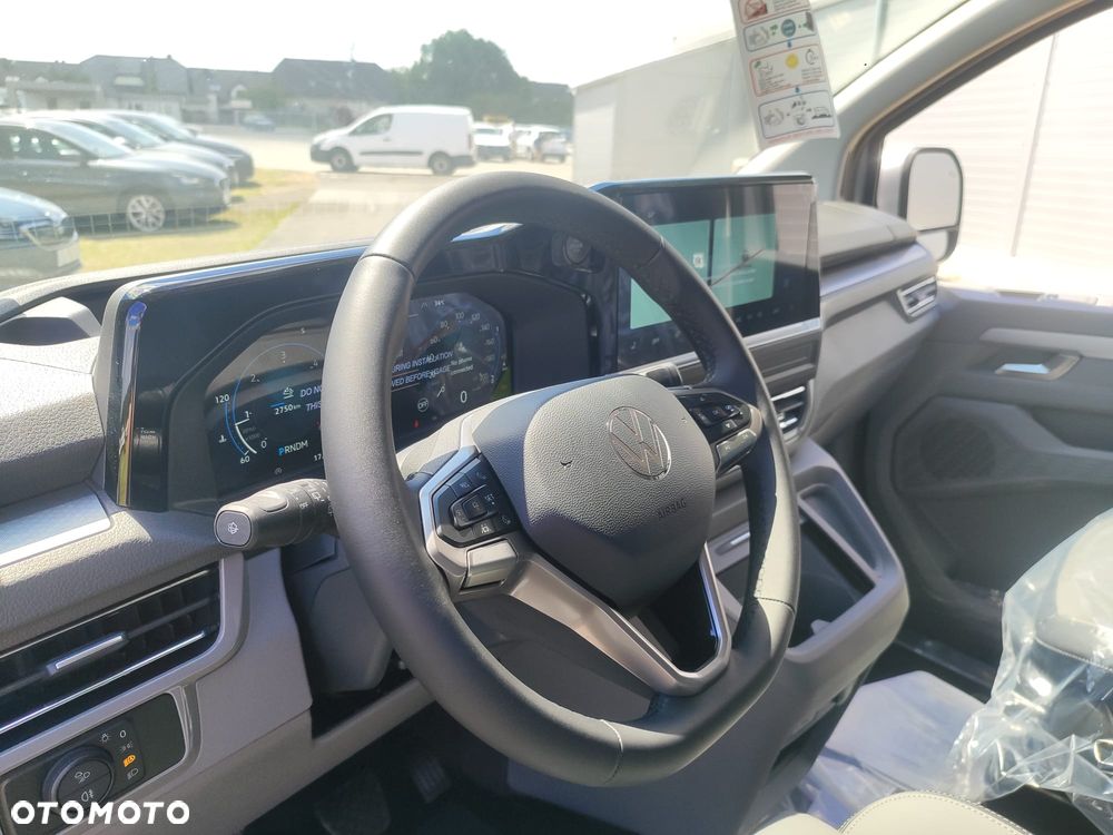 Volkswagen Caravelle 2.0 TDI L2 4Motion Style - 15