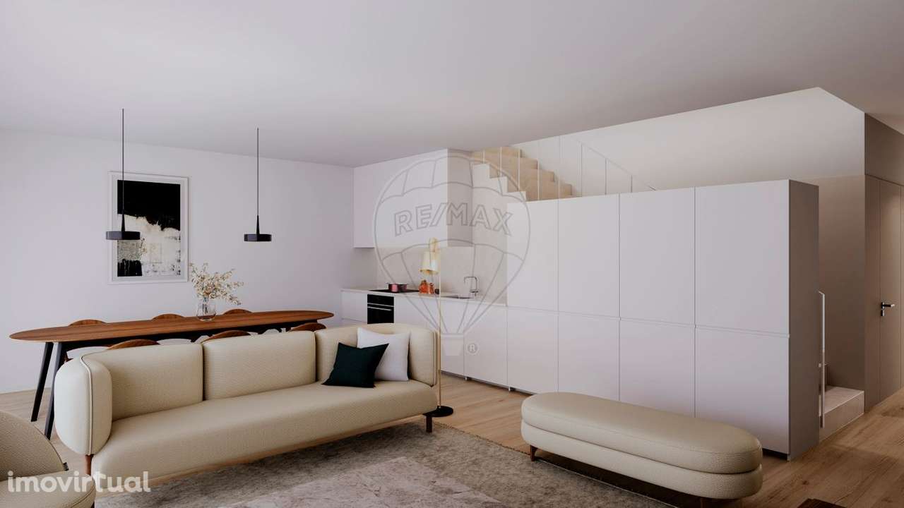 Moradia T3 para venda - Grande imagem: 3/23