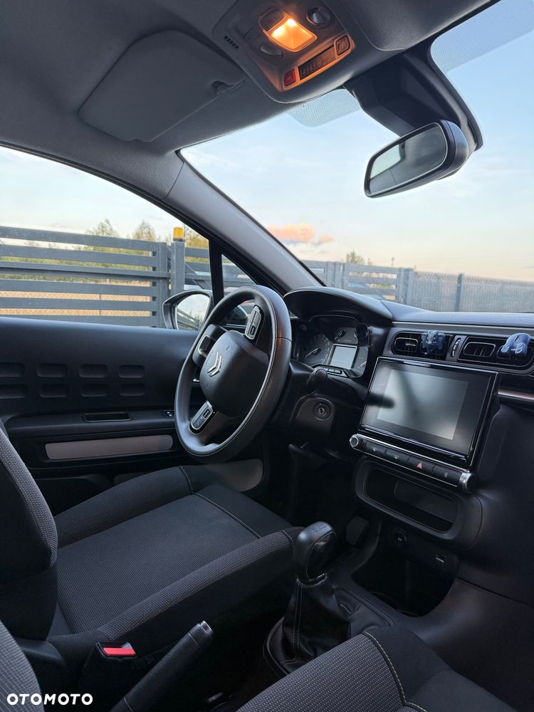 Citroën C3 1.2 PureTech Shine - 6