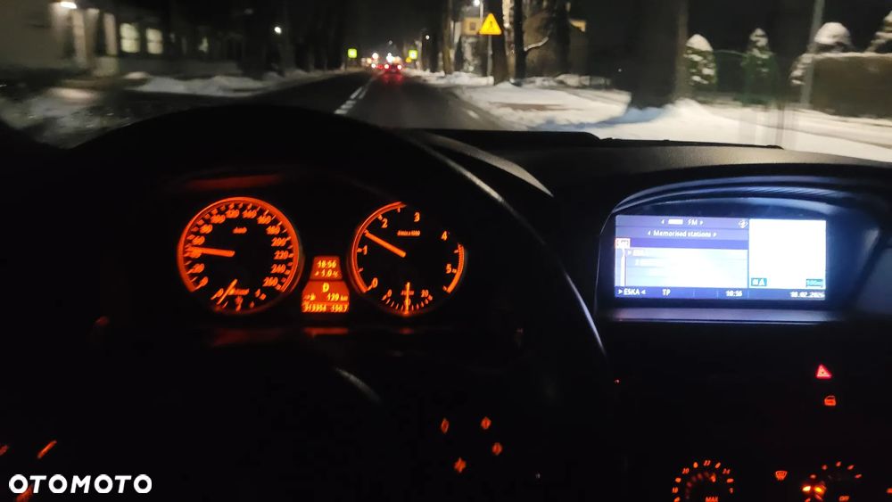 BMW Seria 5 530xd - 13