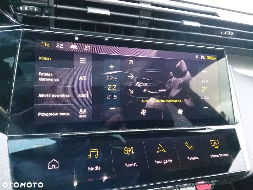 Peugeot 308 SW Plug-In Hybrid 225 e-EAT8 GT - 34