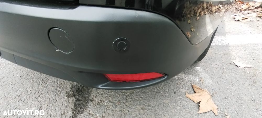 Ford Focus 1.6 TDCI DPF Titanium - 13