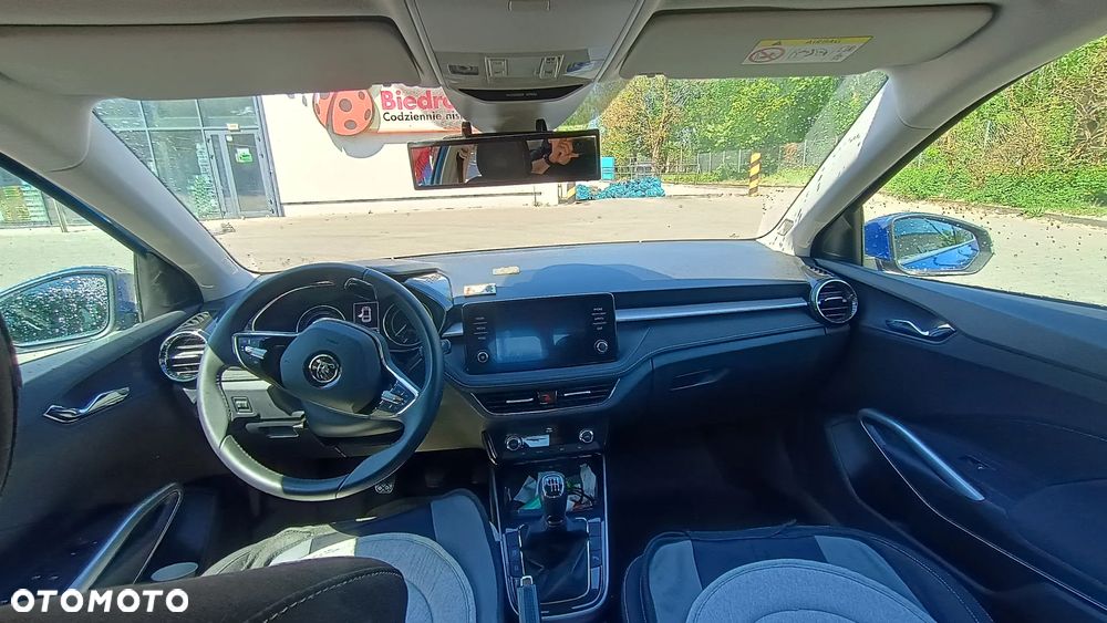 Skoda Fabia 1.0 TSI Style - 11