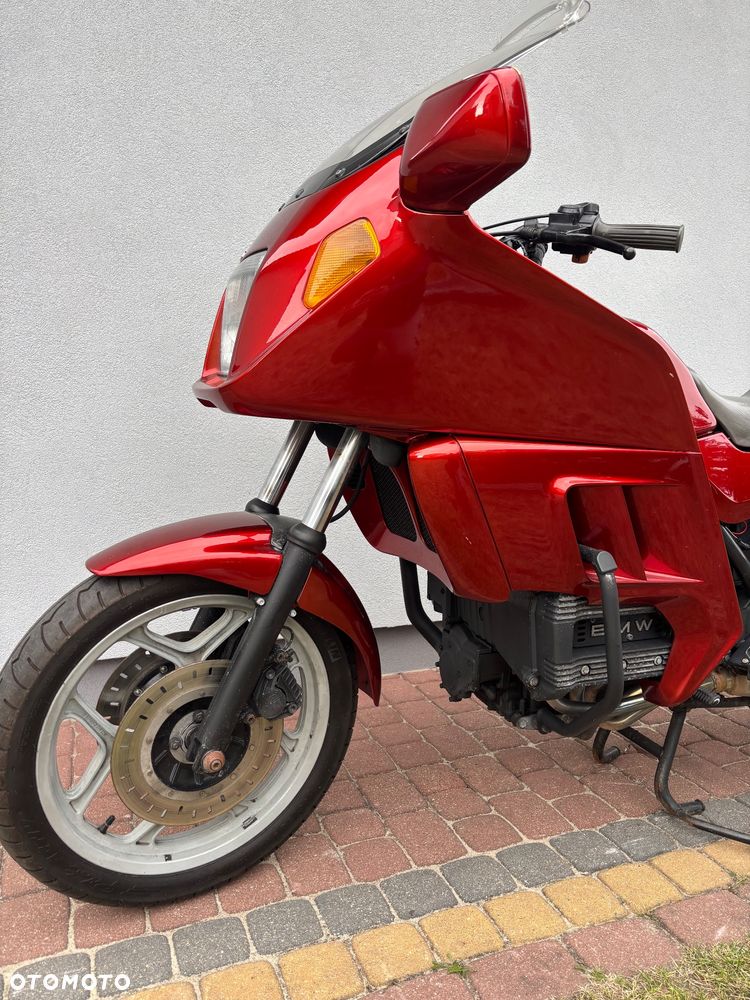 BMW K - 38