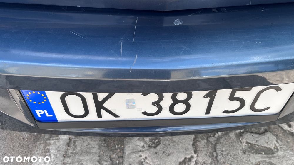 Opel Astra 1.4 Start - 16