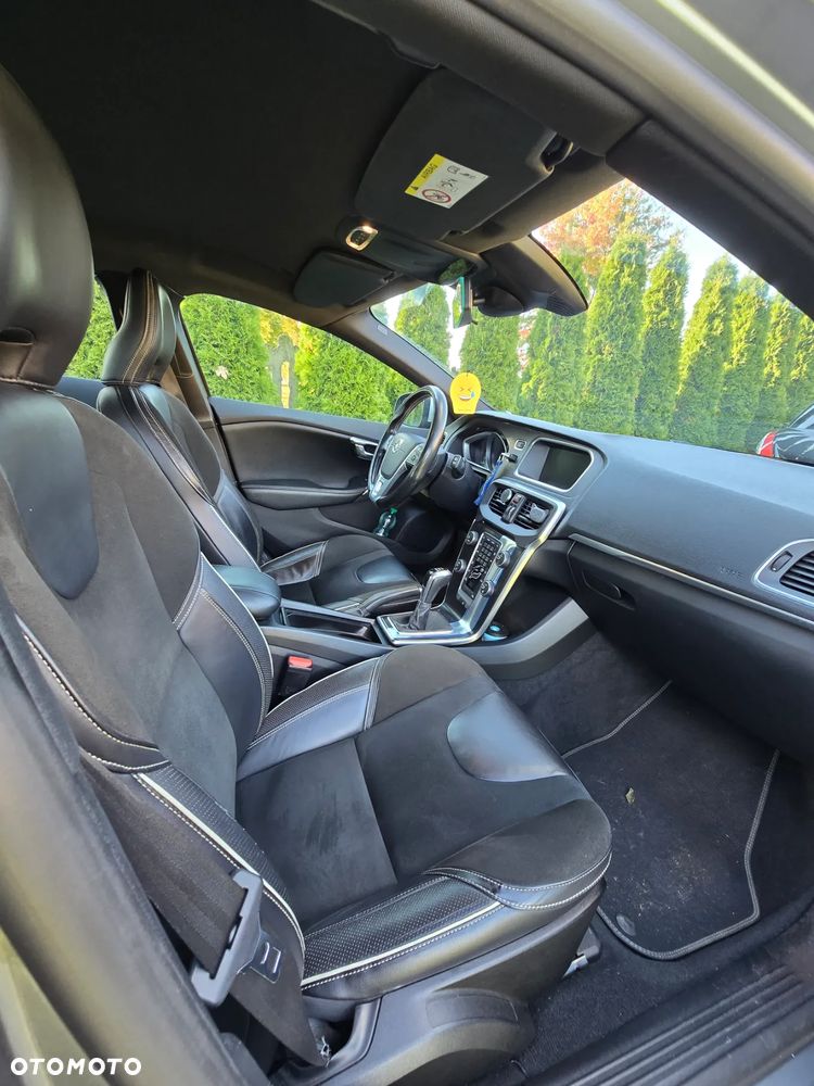 Volvo V40 D2 RDesign - 9