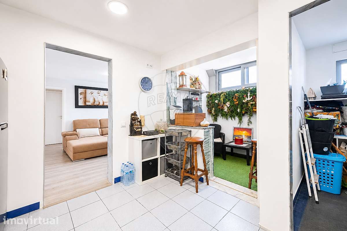 Apartamento T2 para venda - Grande imagem: 2/18