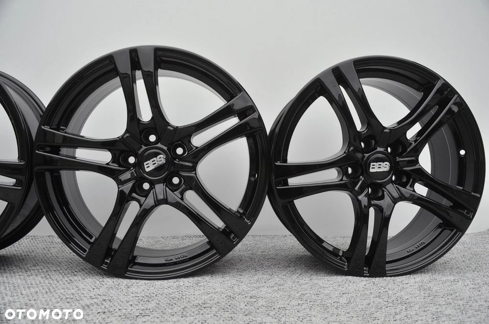 Felgi 7,5x18 5x114.3 Mazda 6 CX-5 KIA Sportage Honda Accord Hyundai Tucson - 6